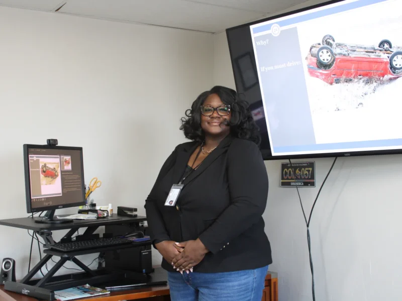 Instalaciones de Freeway Driving School — Condado de Prince George's, MD