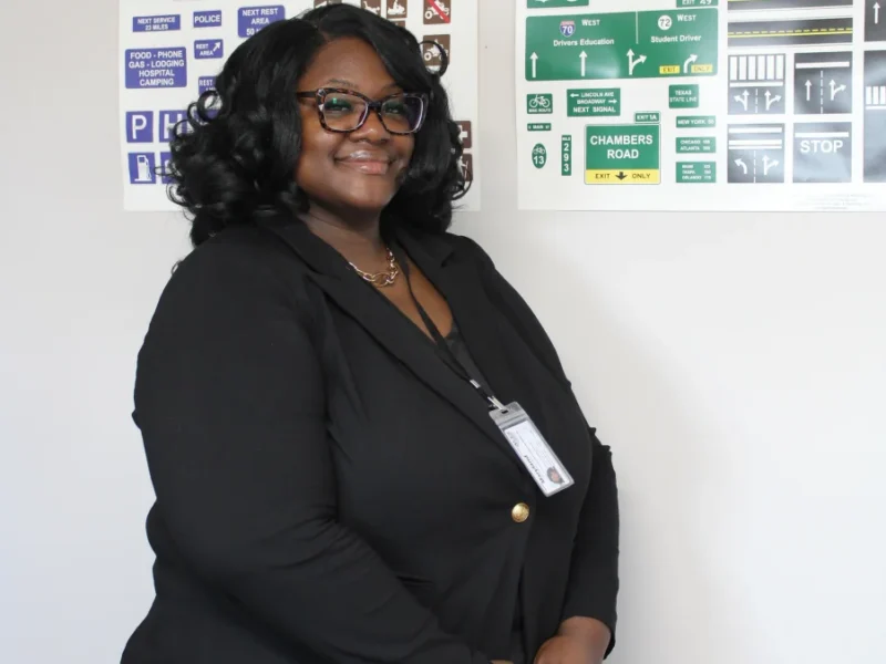 Instalaciones de Freeway Driving School — Condado de Prince George's, MD