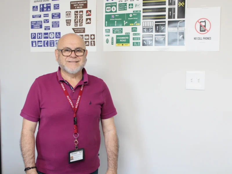 Instalaciones de Freeway Driving School — Condado de Prince George's, MD