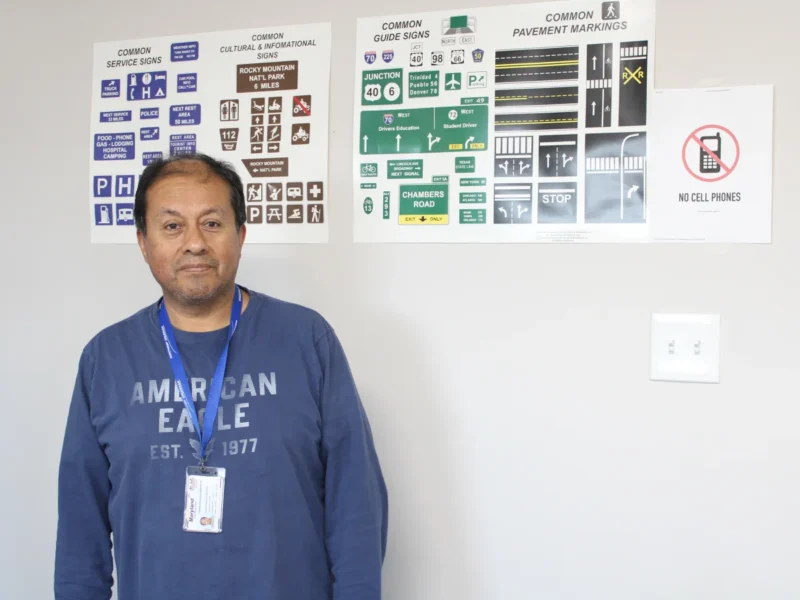 Instalaciones de Freeway Driving School — Condado de Prince George's, MD