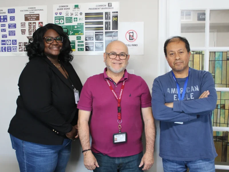 Instalaciones de Freeway Driving School — Condado de Prince George's, MD